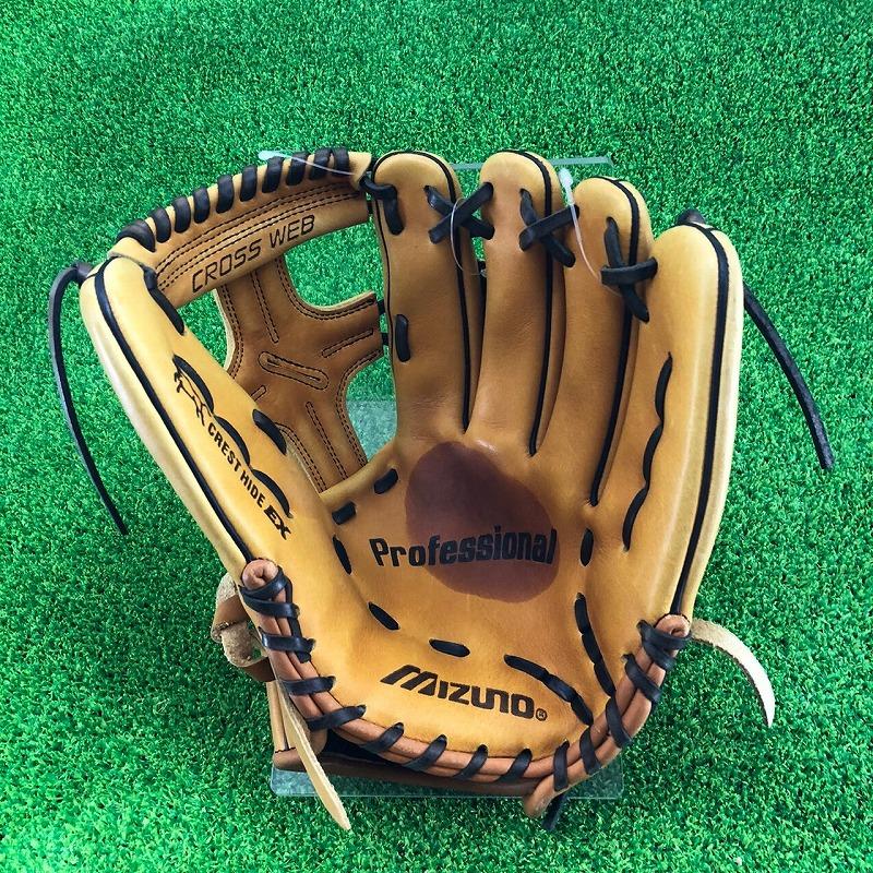 MIZUNO mizuno ミズノ BuwLeague Professional 松井秀喜モデル MIZUNO mizuno ミズノ BuwLeague Professional 松井秀喜モデル