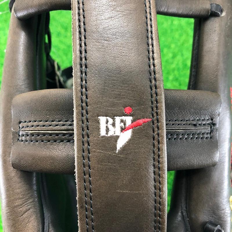 ゼット（ZETT） MIZUNO ミズノ BFJ Buw League ビューリーグ JAPAN