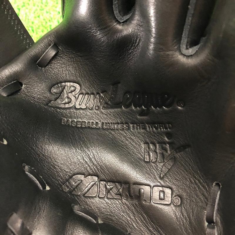 ゼット（ZETT） MIZUNO ミズノ BFJ Buw League ビューリーグ JAPAN