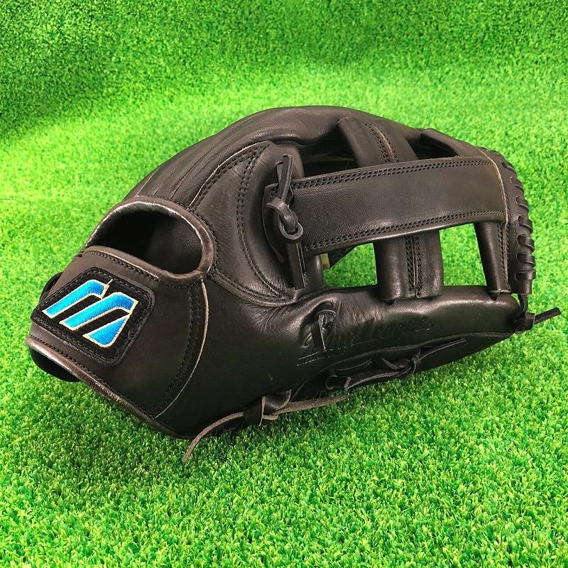 MIZUNO（ミズノ） Buw League ビューリーグ 内野手 軟式野球グローブ
