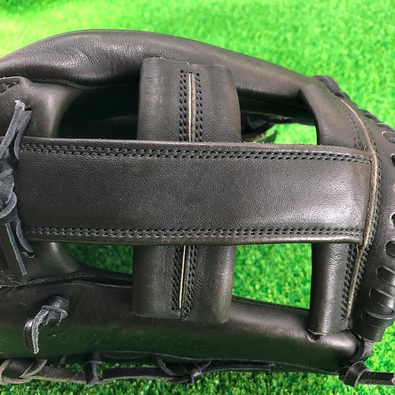ミズノ ビューリーグ 軟式 グローブ 一般用 チタンレザー スーパーソフト 野球 MIZUNO（ミズノ） Buw League ビューリーグ 内野手 軟式野球グローブ