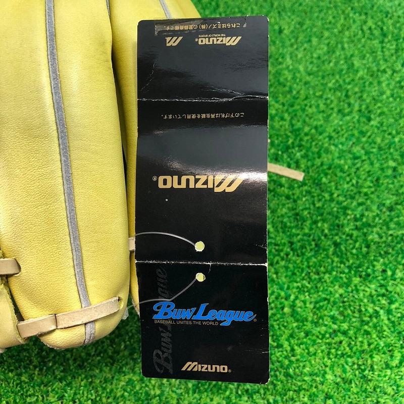 ゼット ミズノ 小笠原モデル Buw League ビューリーグ Mizuno ゼット ミズノ 小笠原モデル Buw League ビューリーグ Mizuno