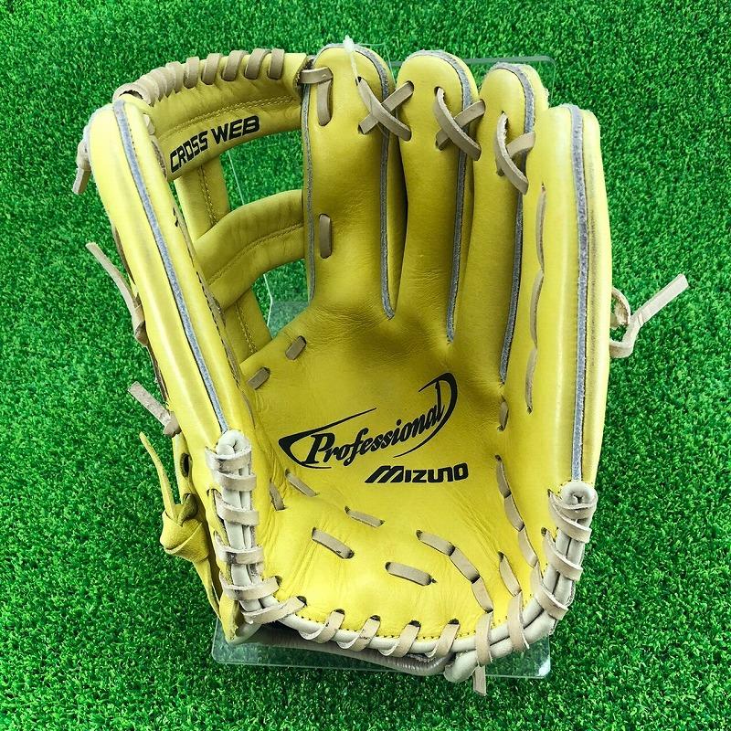 ゼット ミズノ 小笠原モデル Buw League ビューリーグ Mizuno ゼット ミズノ 小笠原モデル Buw League ビューリーグ Mizuno