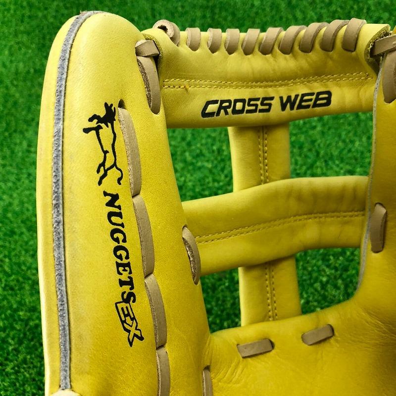 ゼット ミズノ 小笠原モデル Buw League ビューリーグ Mizuno ゼット ミズノ 小笠原モデル Buw League ビューリーグ Mizuno