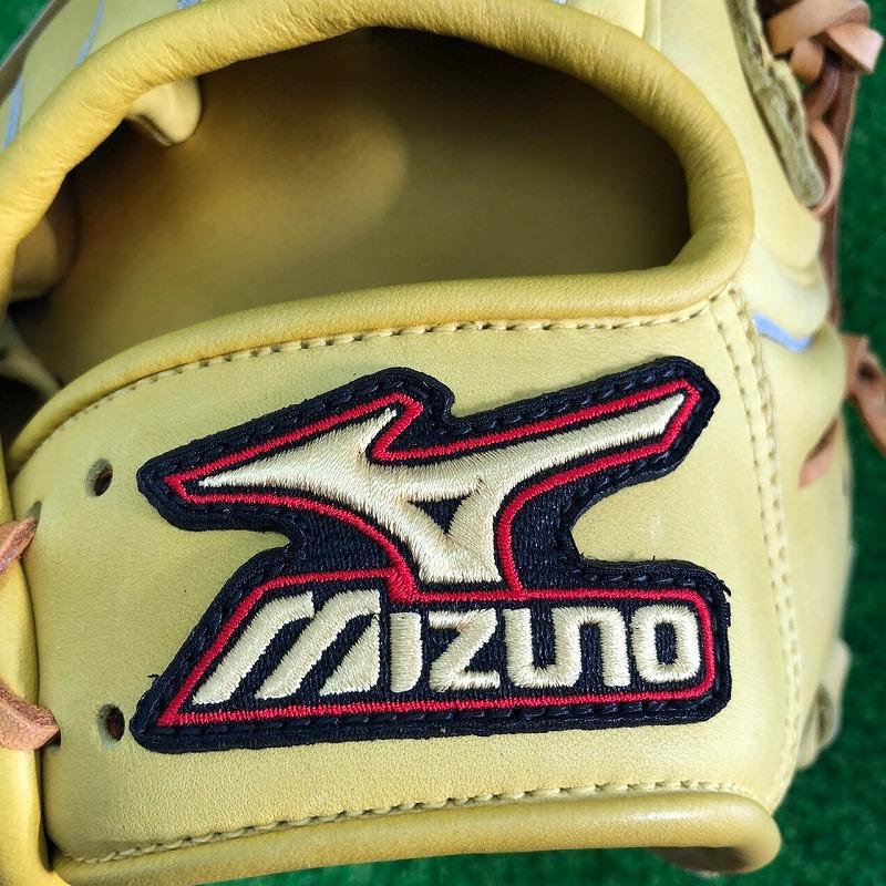 ゼット（ZETT） MIZUNO ミズノ ビクトリーステージ ヘルクレスト