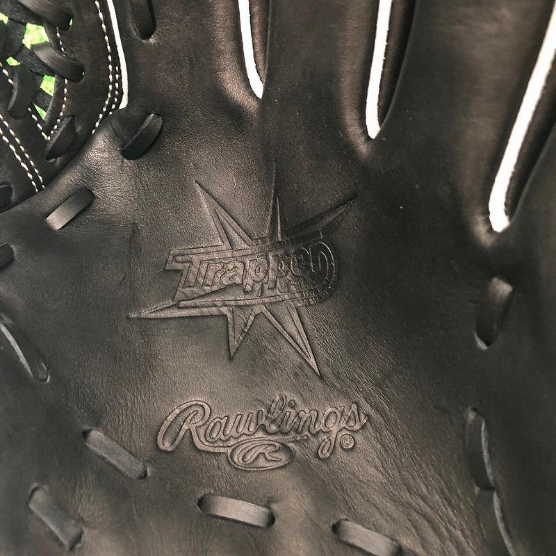 ゼット（ZETT） ローリングス Rawlings オールラウンド用 アシックス製