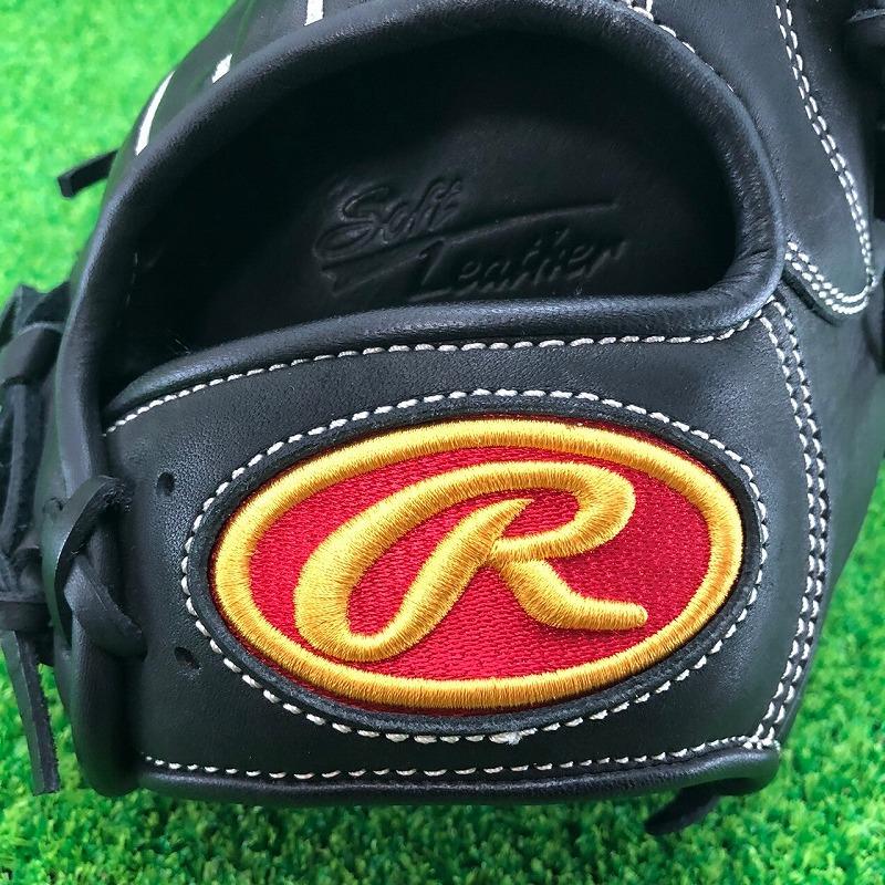 ゼット（ZETT） ローリングス Rawlings オールラウンド用 アシックス製