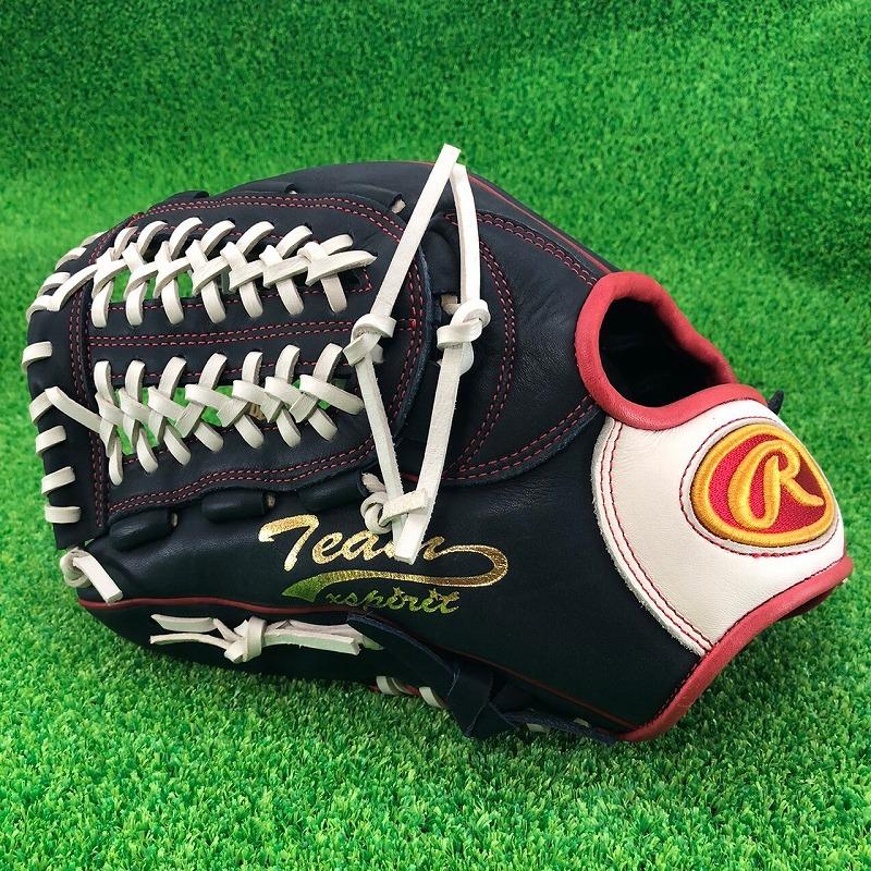 ゼット（ZETT） Rawlings ローリングス Team xspirit 限定商品 RG10TA