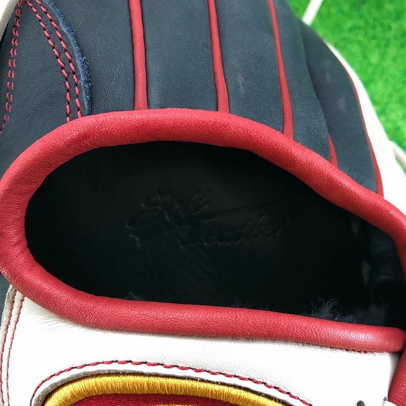 ゼット（ZETT） Rawlings ローリングス Team xspirit 限定商品 RG10TA