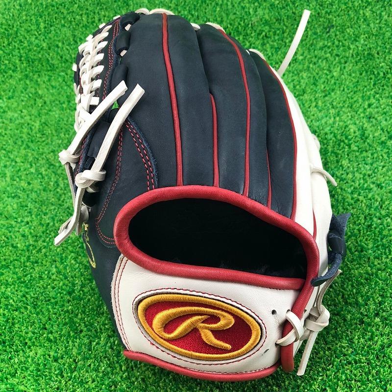 ゼット（ZETT） Rawlings ローリングス Team xspirit 限定商品 RG10TA