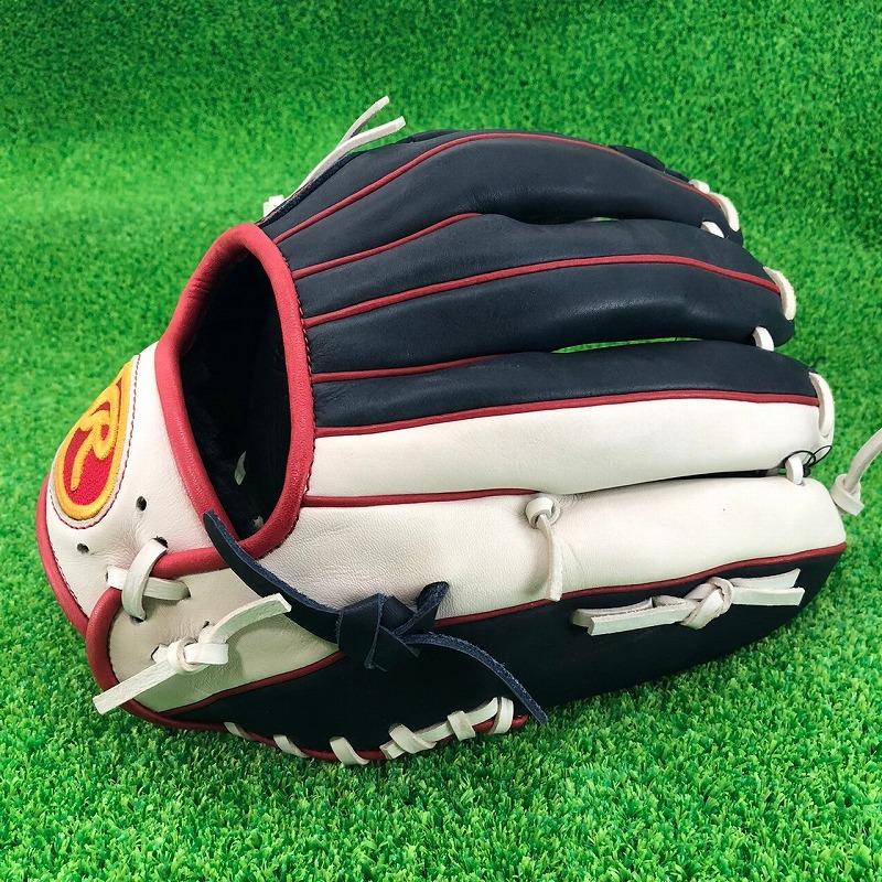 ゼット（ZETT） Rawlings ローリングス Team xspirit 限定商品 RG10TA