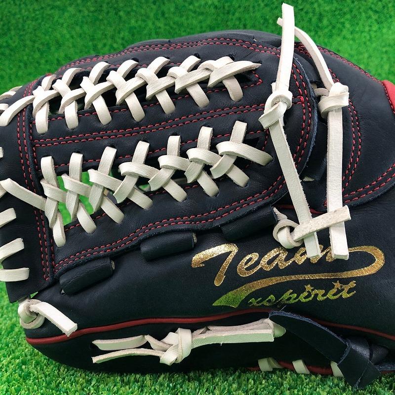 ゼット（ZETT） Rawlings ローリングス Team xspirit 限定商品 RG10TA