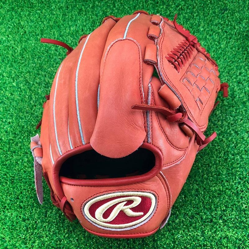 ゼット ローリングス 涌井秀章モデル Rawlings 一般用 投手用 ゼット ローリングス 涌井秀章モデル Rawlings 一般用 投手用