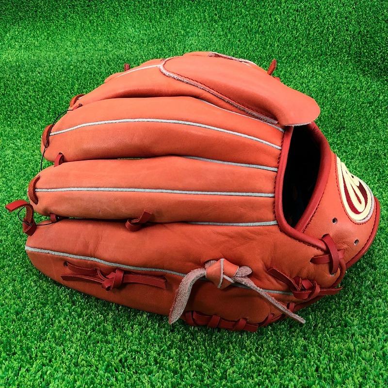 ゼット ローリングス 涌井秀章モデル Rawlings 一般用 投手用 ゼット ローリングス 涌井秀章モデル Rawlings 一般用 投手用