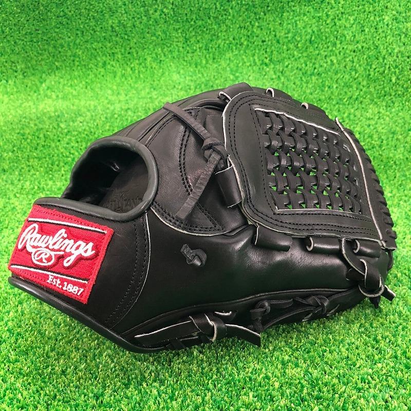 ゼット（ZETT） Rawlingsローリングス Special Order スペシャル