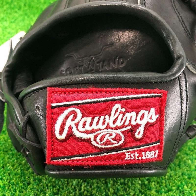ゼット（ZETT） Rawlingsローリングス Special Order スペシャル