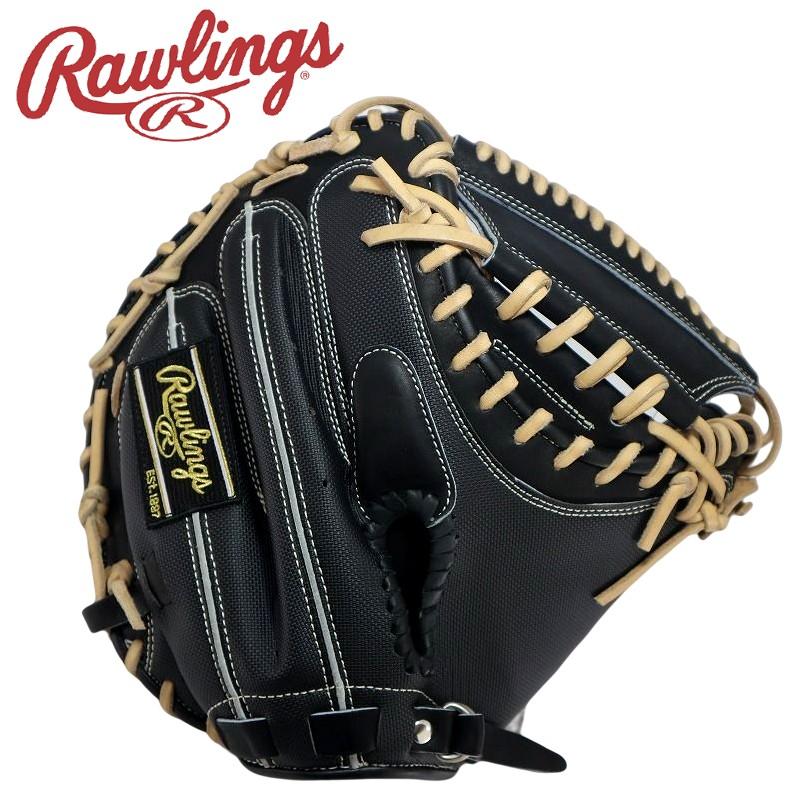 ローリングス Rawlings GH2FHBJMF OH BREAK THE MOLD 硬式用グラブ 捕手用 キャッチャーミット Rawlings23 | プロプリファード