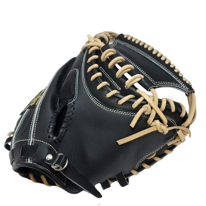 ローリングス Rawlings GH2FHBJMF OH BREAK THE MOLD 硬式用グラブ 捕手用 キャッチャーミット Rawlings23 | プロプリファード | 01