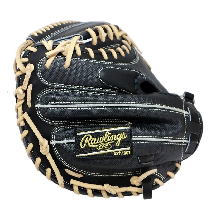 ローリングス Rawlings GH2FHBJMF OH BREAK THE MOLD 硬式用グラブ 捕手用 キャッチャーミット Rawlings23 | プロプリファード | 02