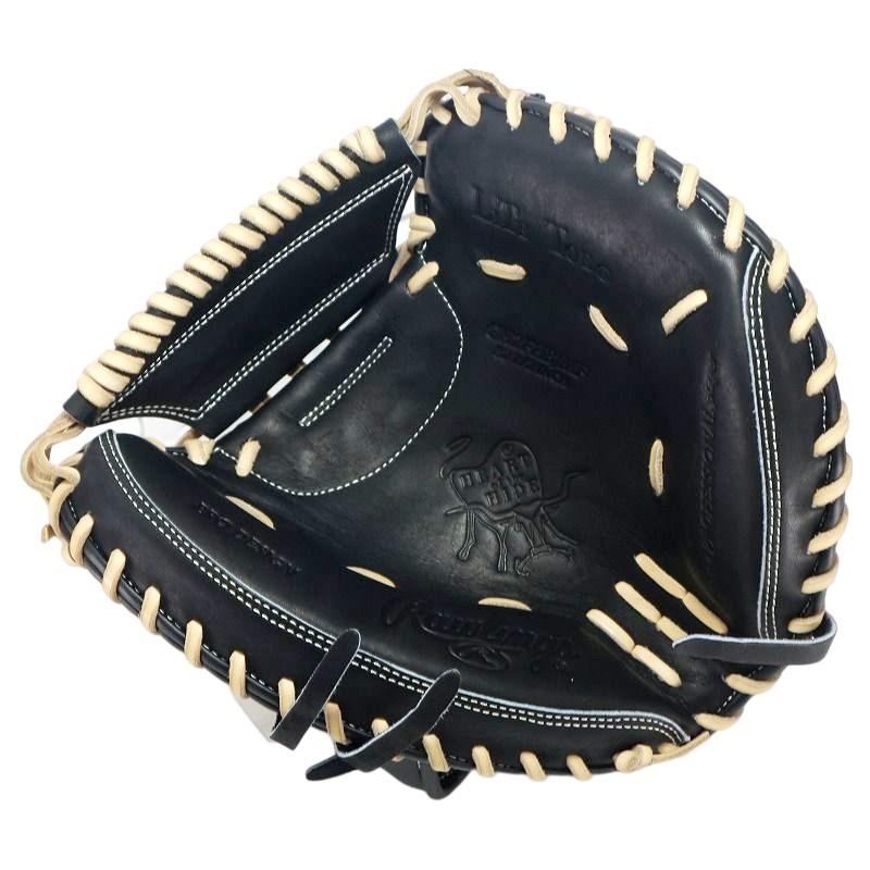 ローリングス Rawlings GH2FHBJMF OH BREAK THE MOLD 硬式用グラブ 捕手用 キャッチャーミット Rawlings23 | プロプリファード | 03