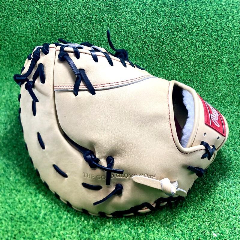 ゼット（ZETT） ローリングス 一般 硬式グラブ 一塁手用 プロ