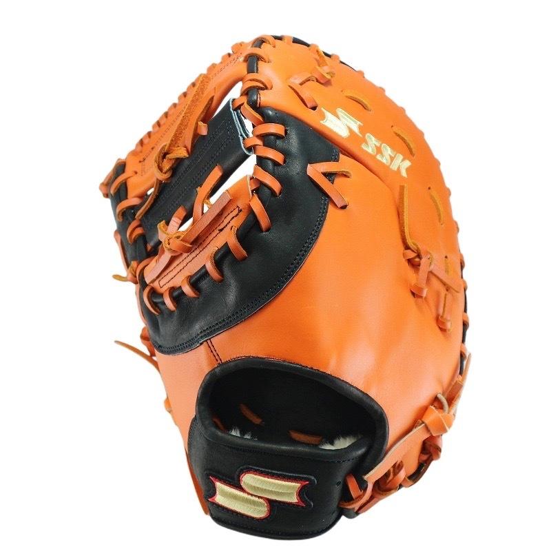 エスエスケイ（SSK） kt325 SSK ファーストミット 硬式 硬式ファースト
