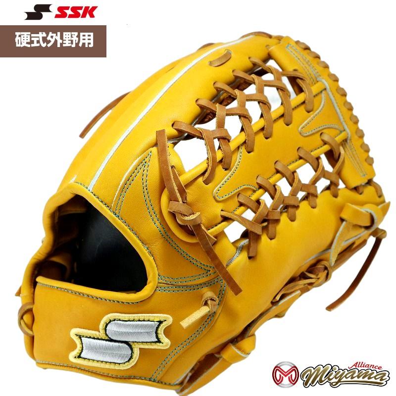 エスエスケイ（スポーツ用品） SSK 279 エスエスケイ 外野用 硬式