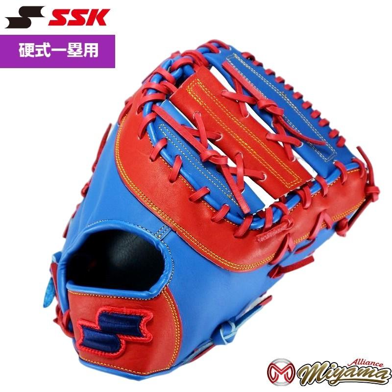 SSK 325 エスエスケイ ファーストミット 硬式 硬式ファーストミット 一塁手用 海外 :SSK325:ミヤマアライアンス - 通販