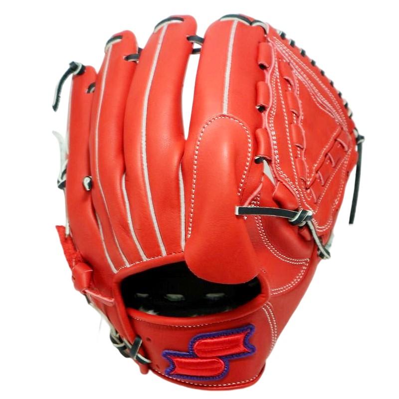 SSK 334 エスエスケイ 硬式グローブ グラブ 投手用 グローブ 右投げ