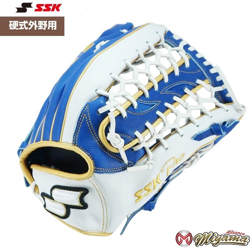 Ssk 36 エスエスケイ 外野用 硬式グローブ 外野手用 グラブ 野球 グローブ 外野用 海外 軟式 グローブ ソフト M号 M球 使用可能 Ssk36 ミヤマアライアンス 通販 Yahoo ショッピング