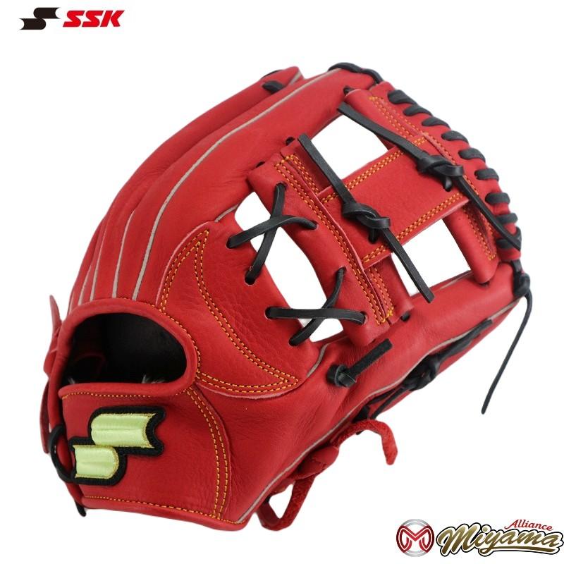ハタケヤマ SSK エスエスケイ 内野用 軟式グローブ グラブ 野球 ハタケヤマ SSK エスエスケイ 内野用 軟式グローブ グラブ 野球