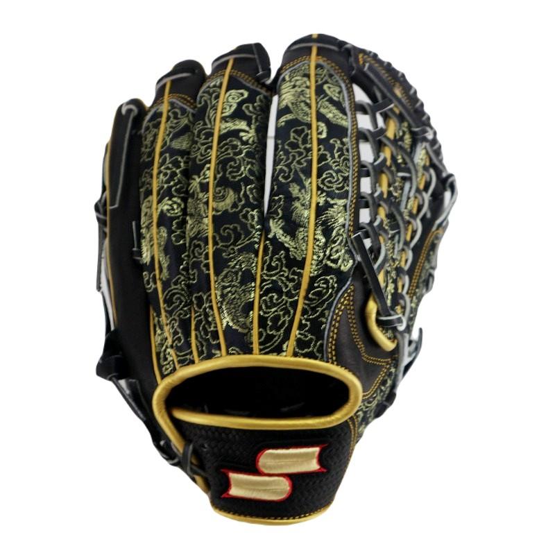 ☆即戦力☆ SSK 硬式外野用グローブ エスエスケイ（SSK） SSK 391 外野用 硬式グローブ 外野手用 グラブ