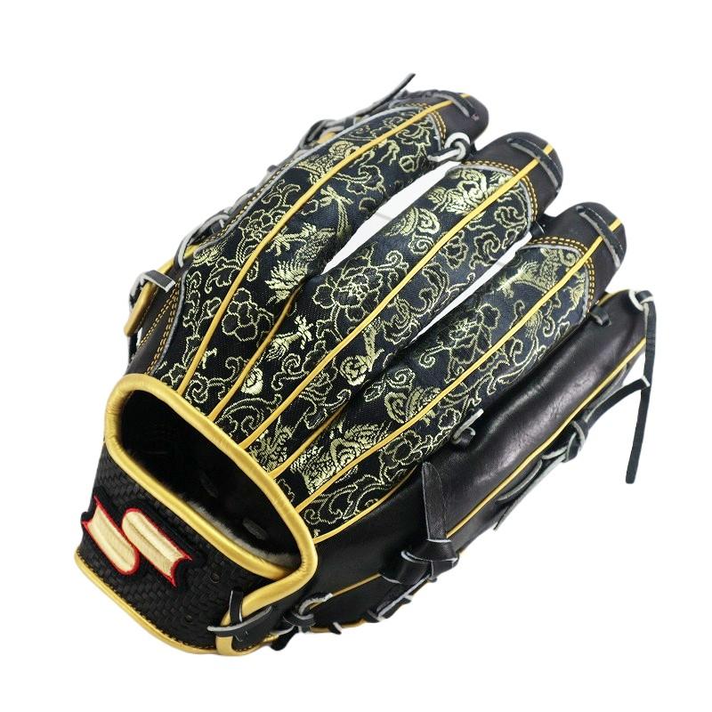 エスエスケイ（SSK） 外野用 硬式グローブ 外野手用 グラブ 野球