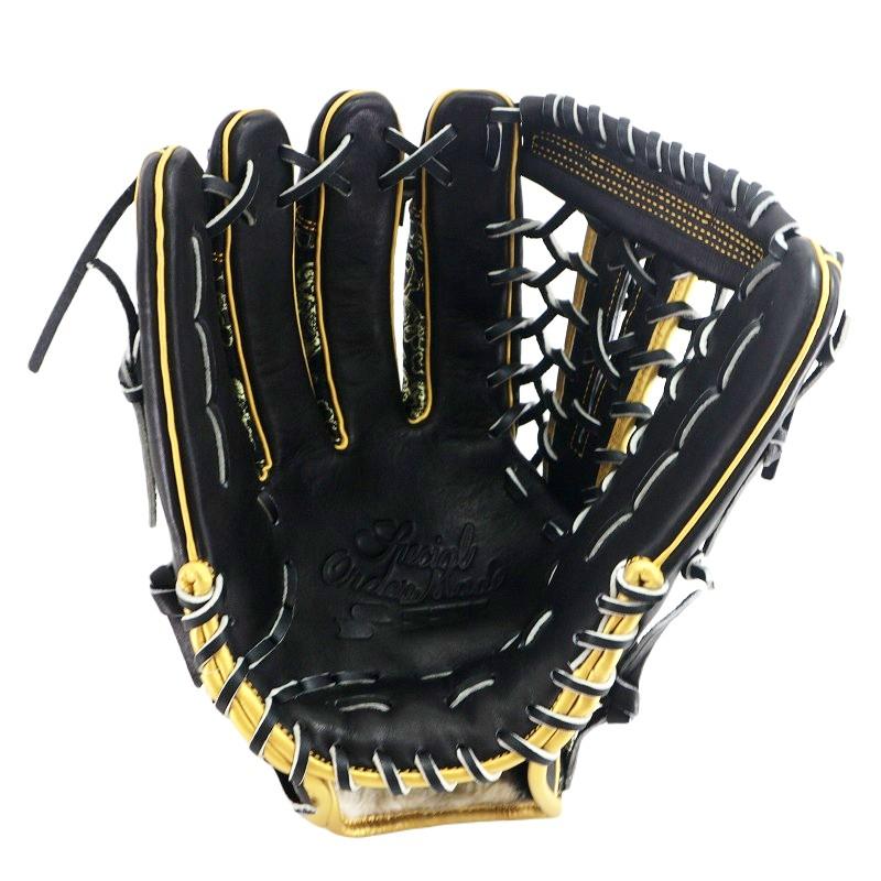 エスエスケイ（SSK） 外野用 硬式グローブ 外野手用 グラブ 野球