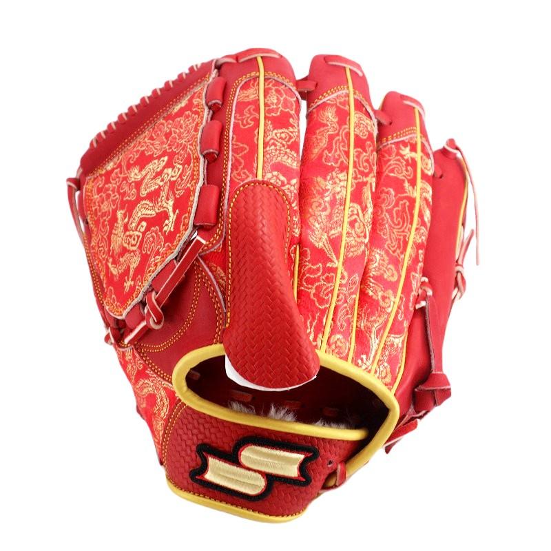 エスエスケイ（SSK） SSK 398 硬式グローブ グラブ 投手用 グローブ 左