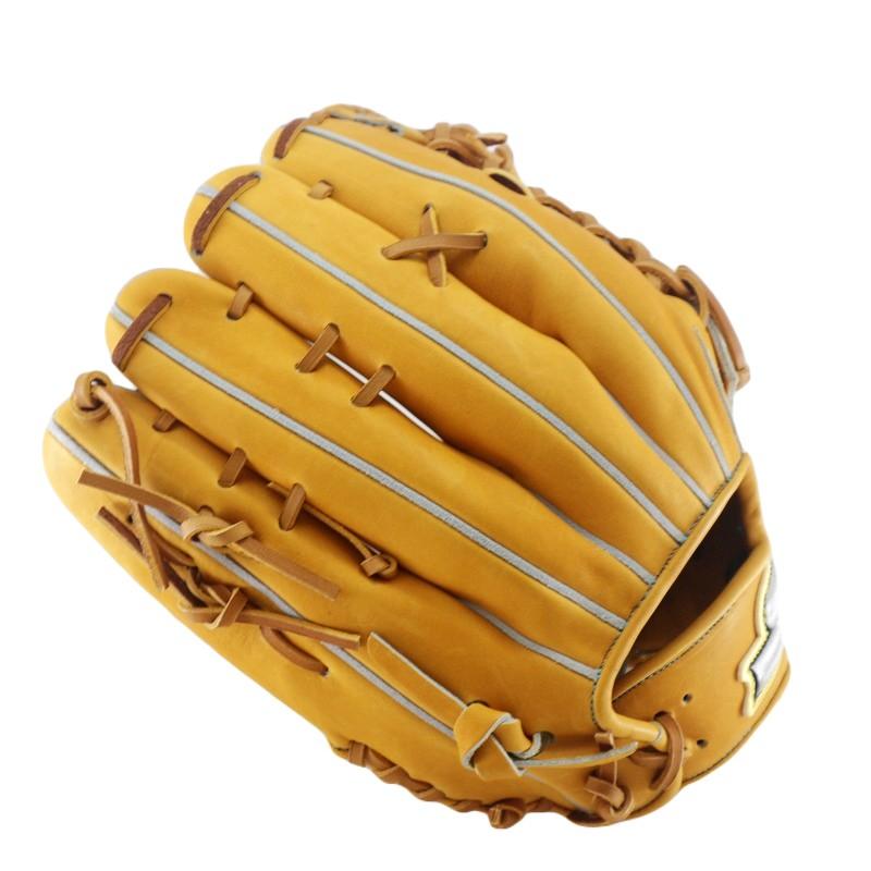 エスエスケイ（SSK） SSK 400 外野用 硬式グローブ 外野手用 グラブ