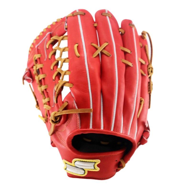 エスエスケイ（SSK） SSK SSK407 外野用 硬式グローブ 外野手用 グラブ