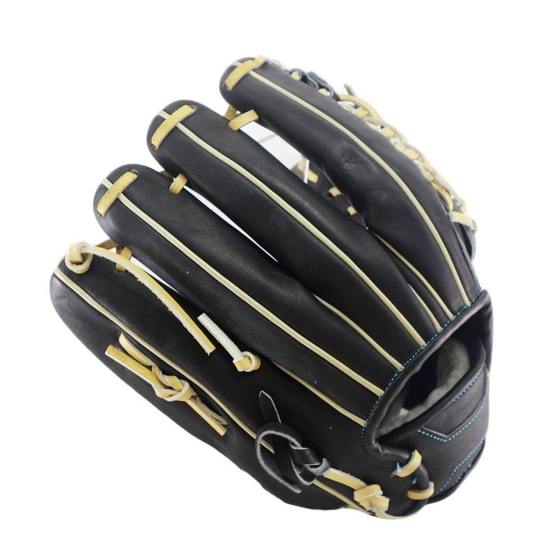 SSK 408 エスエスケイ 内野用 硬式グローブ 内野手用 ハタケヤマ（HATAKEYAMA） SSK 408 エスエスケイ 内野用 硬式グローブ