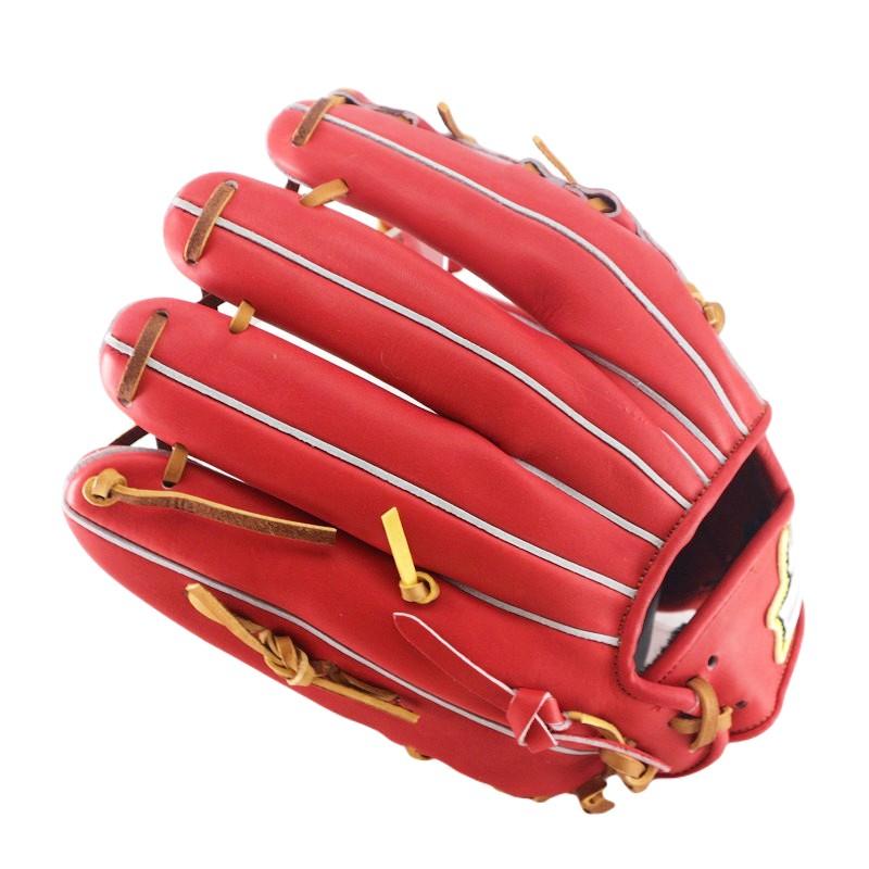 エスエスケイ（SSK） SSK 415 内野用 硬式グローブ 内野手用 グラブ