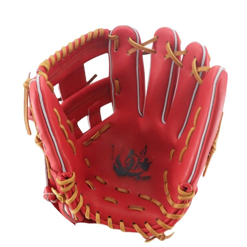 エスエスケイ（スポーツ用品） SSK 415 エスエスケイ 内野用 硬式