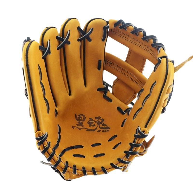 エスエスケイ（SSK） SSK 420 内野用 硬式グローブ 内野手用 グラブ