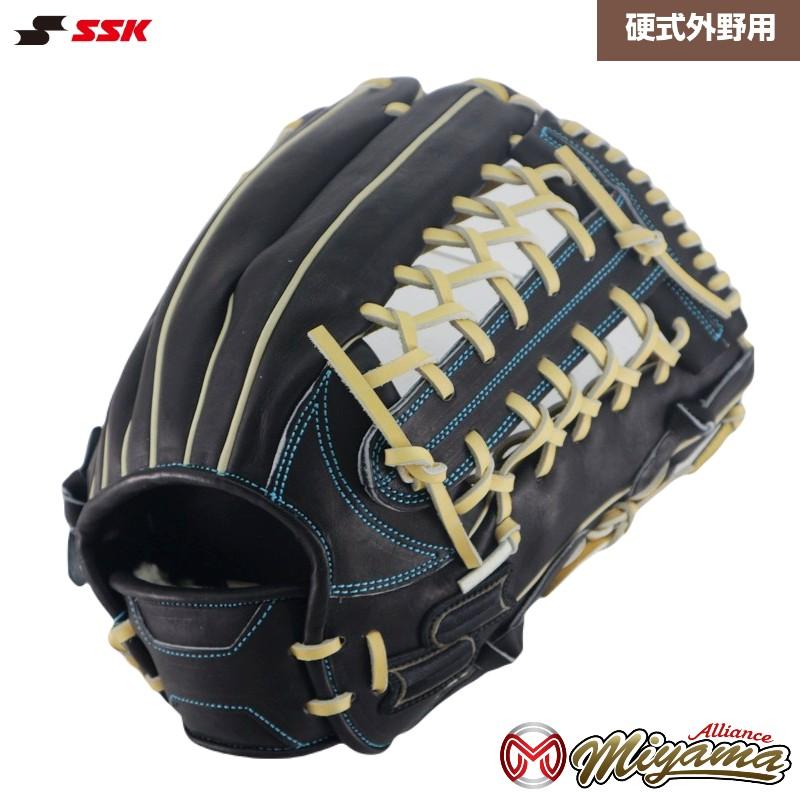 SSK 426 エスエスケイ 外野用 硬式グローブ 外野手用 グラブ 野球 