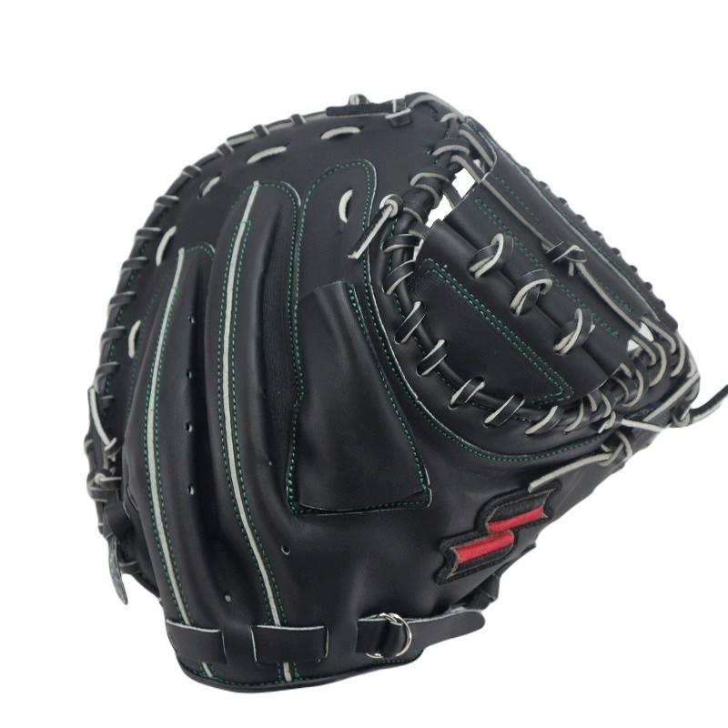 SSK エスエスケー 硬式野球 硬式キャッチャーミット 右投げ 捕手用 322