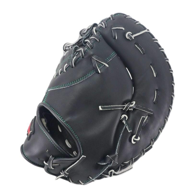 エスエスケイ（SSK） SSK 444 ファーストミット 硬式 硬式ファースト