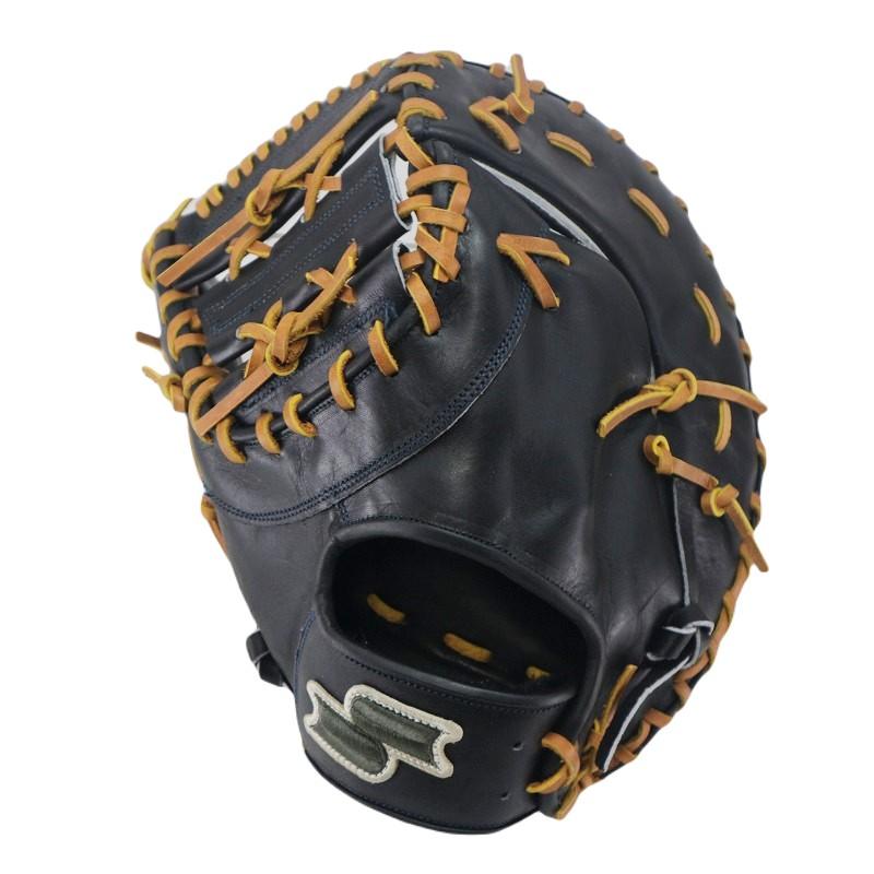 エスエスケイ（SSK） SSK 448 ファーストミット 硬式 硬式ファースト