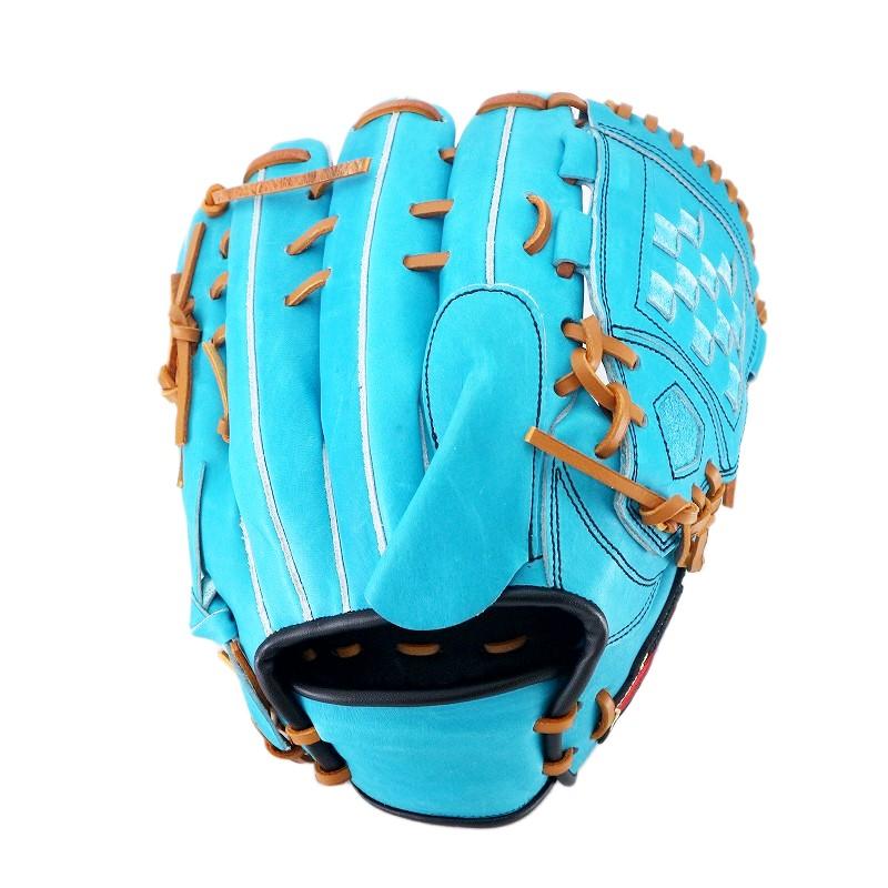 ハタケヤマ（HATAKEYAMA） SSK 456 エスエスケイ 内野用 硬式グローブ