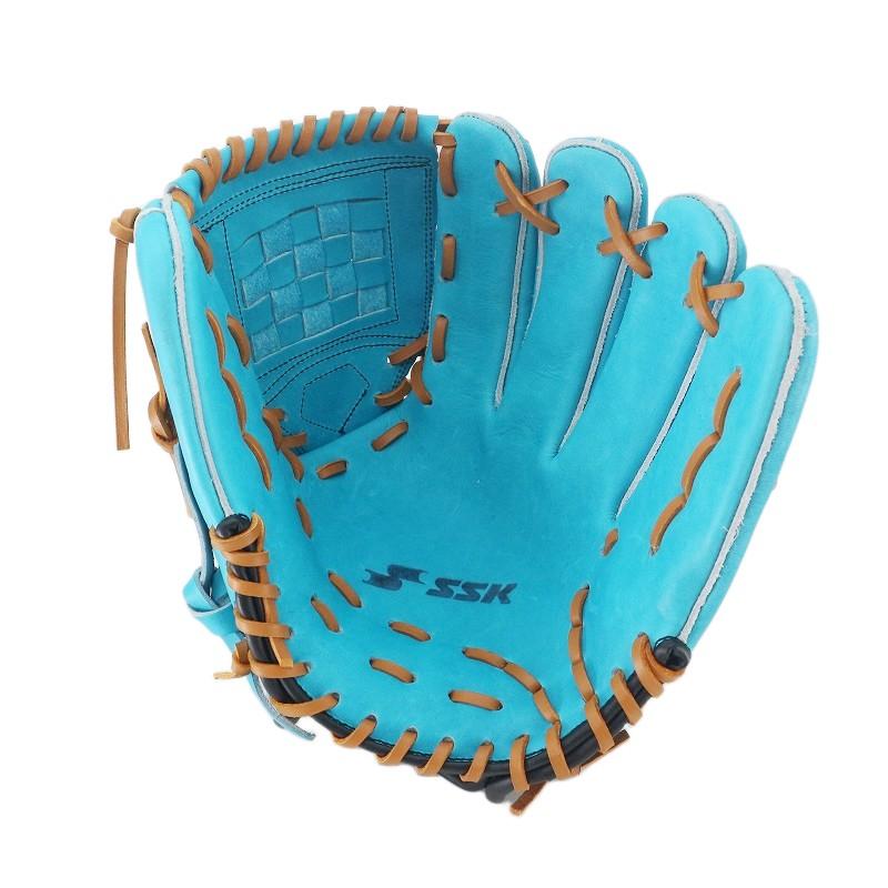 ハタケヤマ（HATAKEYAMA） SSK 456 エスエスケイ 内野用 硬式グローブ