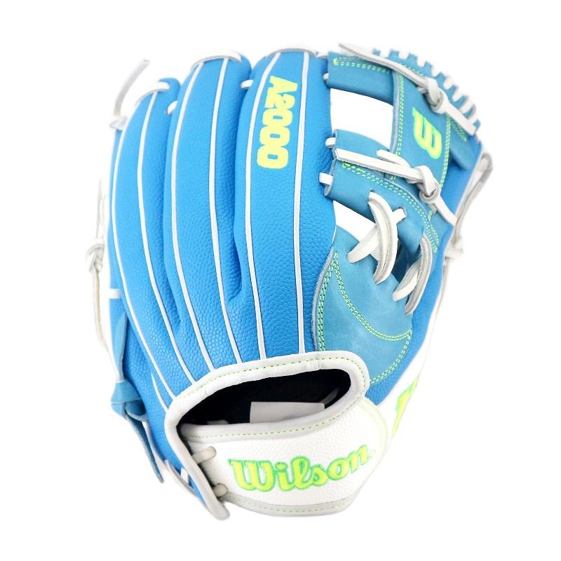 Wilson（ウイルソン） wilson102 ウィルソン サマー2025 A2000