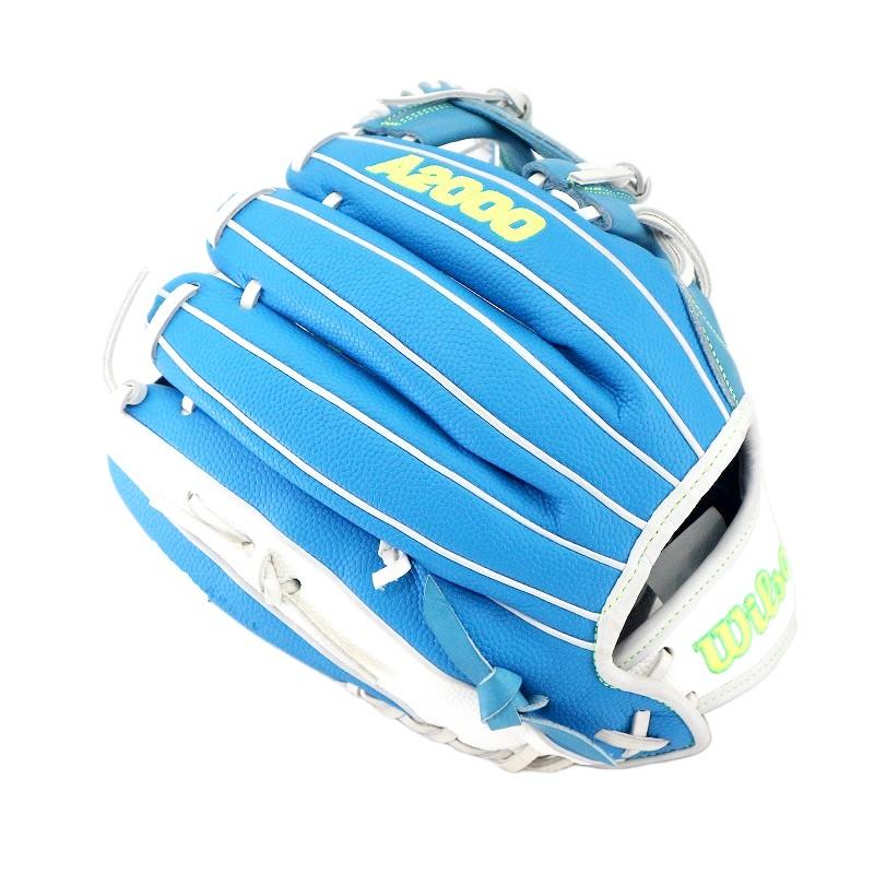 Wilson（ウイルソン） wilson102 ウィルソン サマー2025 A2000