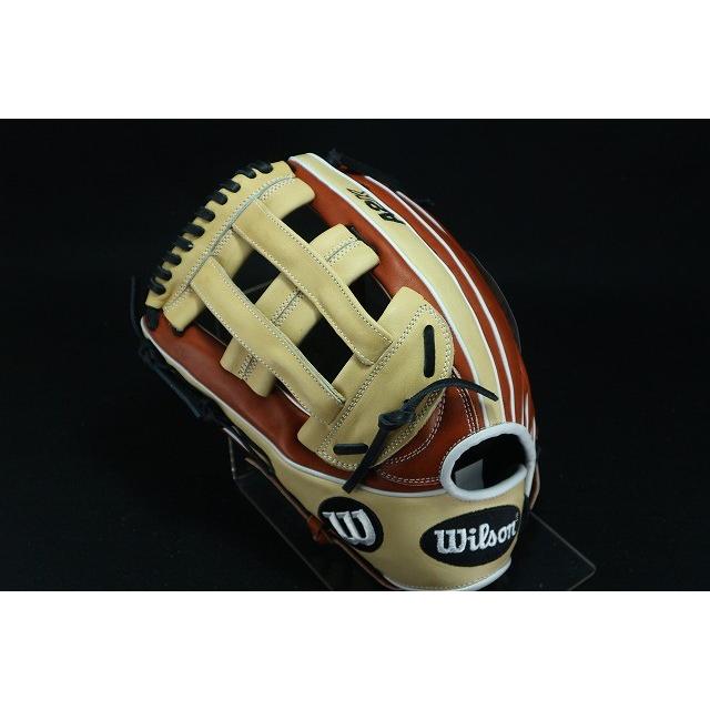 Wilson ウィルソン 29 外野手用 硬式グローブ 外野用 A2K グラブ Wilson ウィルソン 29 外野手用 硬式グローブ 外野用 A2K グラブ